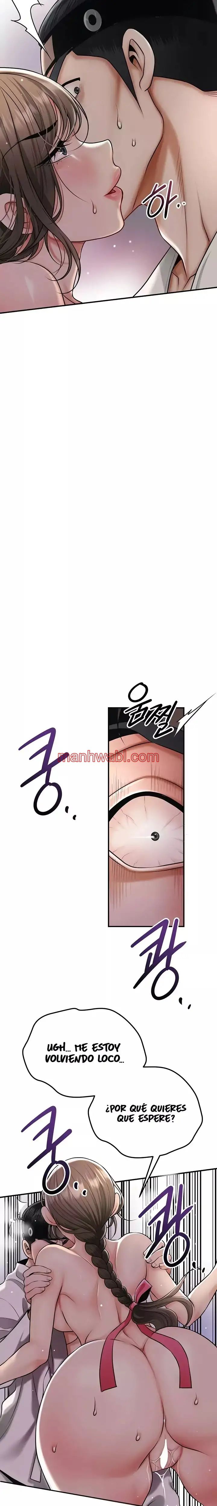 Una tienda Embriagadora - Capítulo 72_2 manhwa