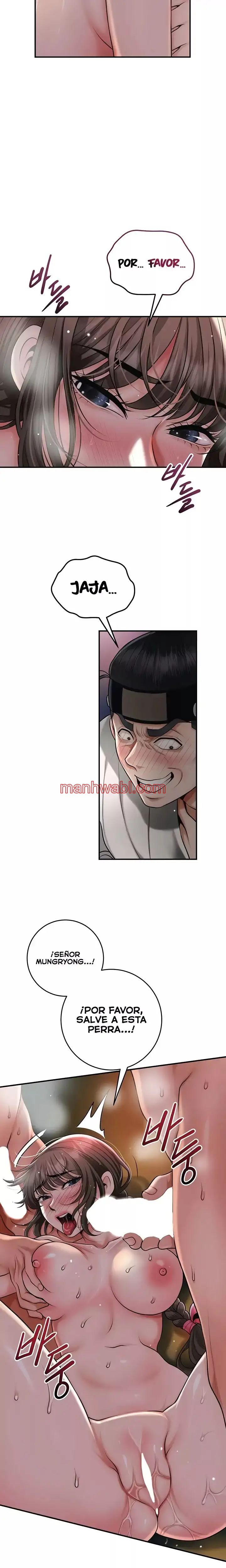 Una tienda Embriagadora - Capítulo 72_2 manhwa