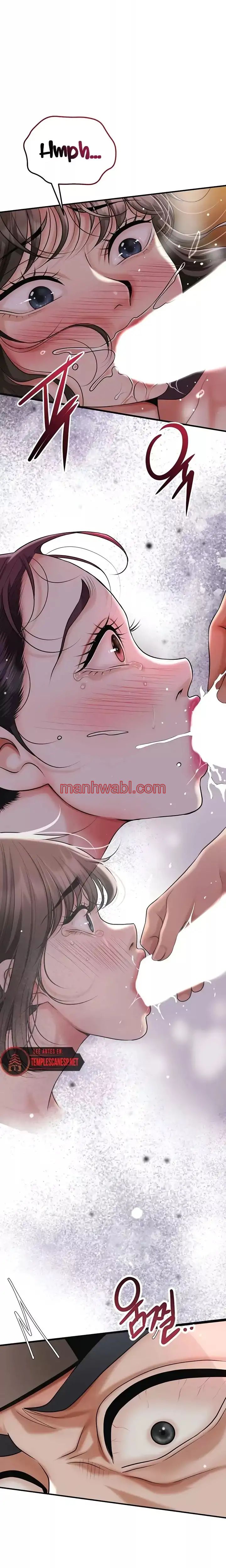 Una tienda Embriagadora - Capítulo 72_2 manhwa