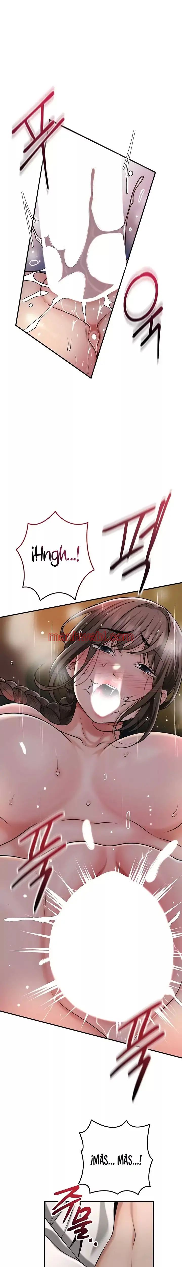 Una tienda Embriagadora - Capítulo 72_2 manhwa