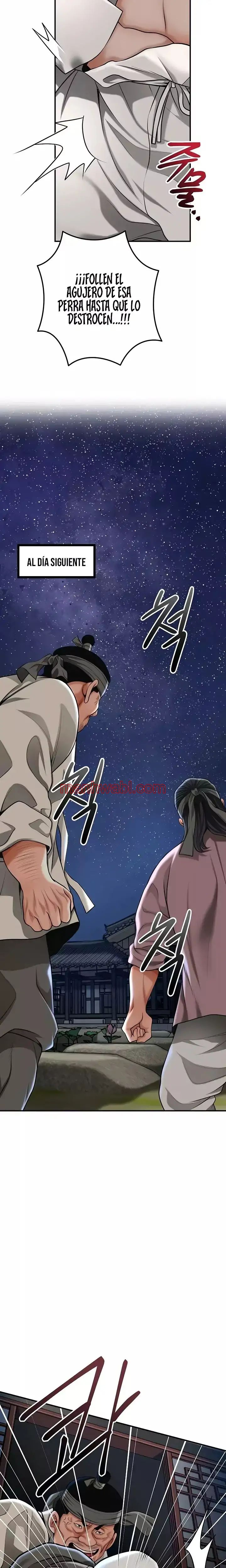 Una tienda Embriagadora - Capítulo 72_2 manhwa