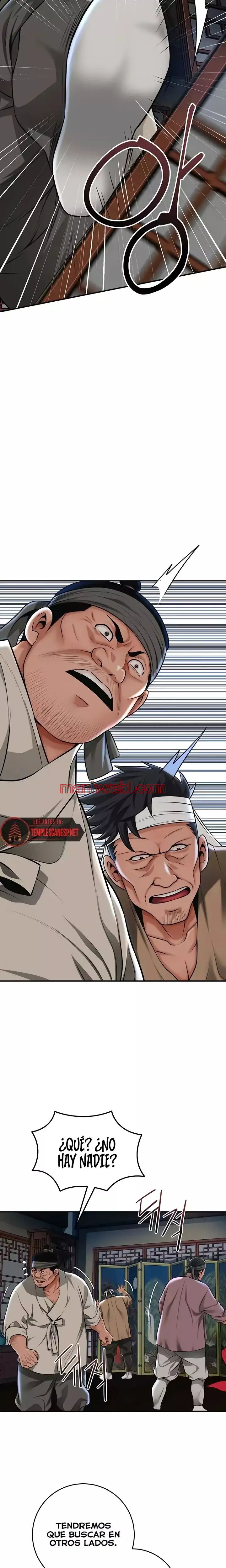 Una tienda Embriagadora - Capítulo 72_2 manhwa