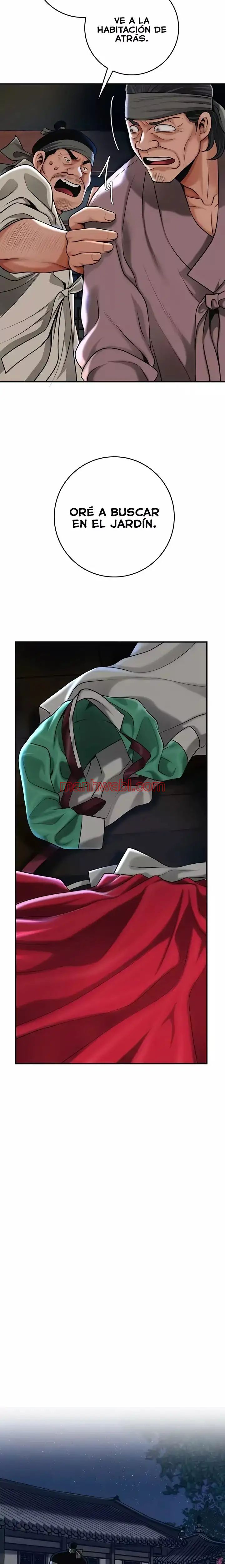 Una tienda Embriagadora - Capítulo 72_2 manhwa