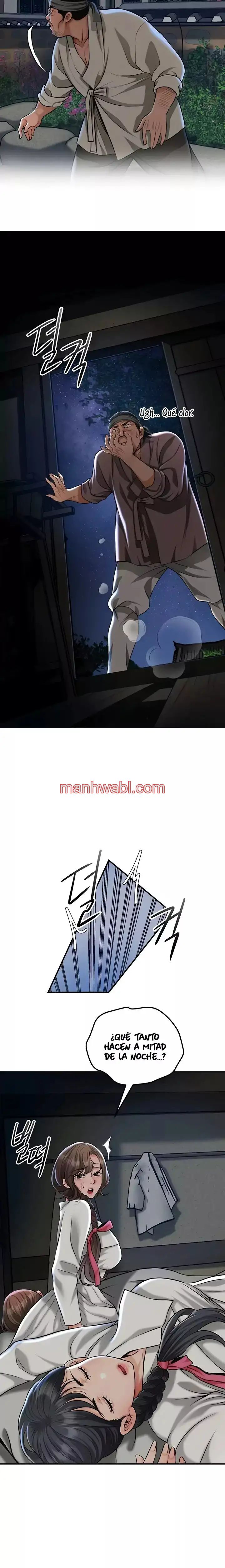 Una tienda Embriagadora - Capítulo 72_2 manhwa