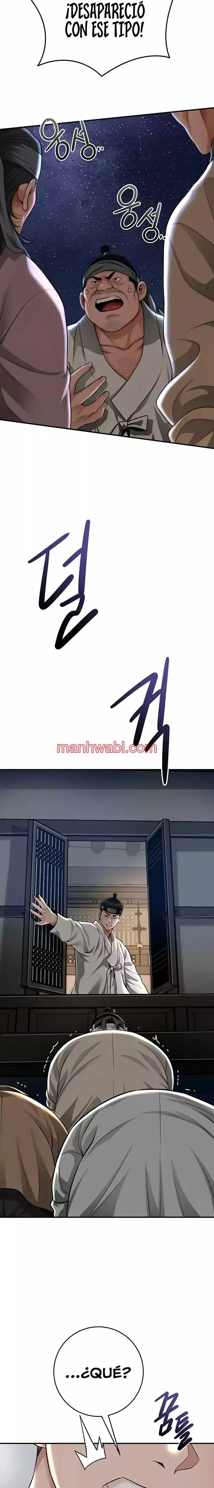 Una tienda Embriagadora - Capítulo 72_3 manhwa