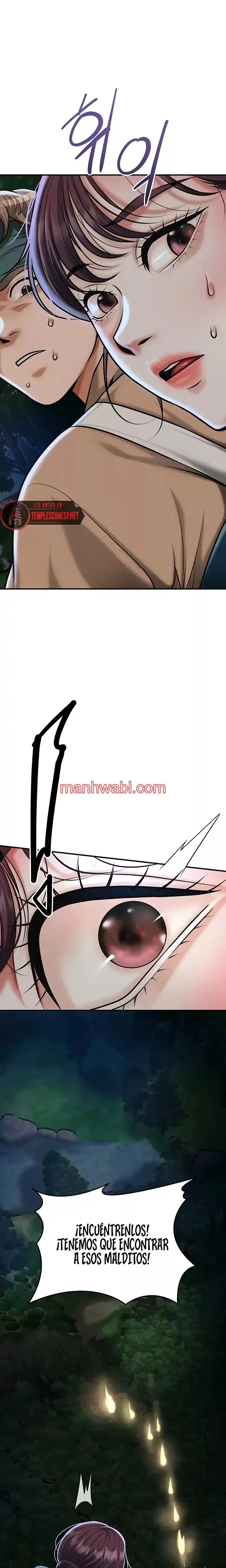 Una tienda Embriagadora - Capítulo 72_3 manhwa