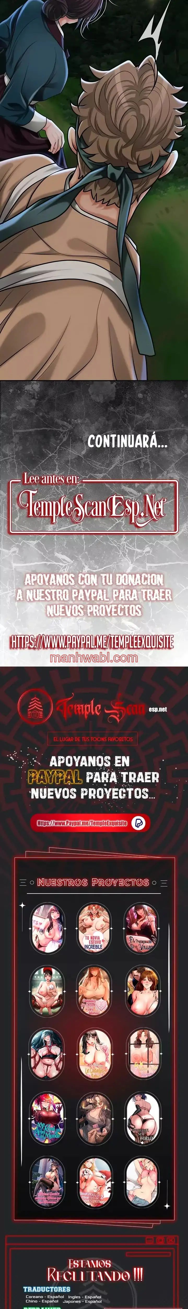 Una tienda Embriagadora - Capítulo 72_3 manhwa