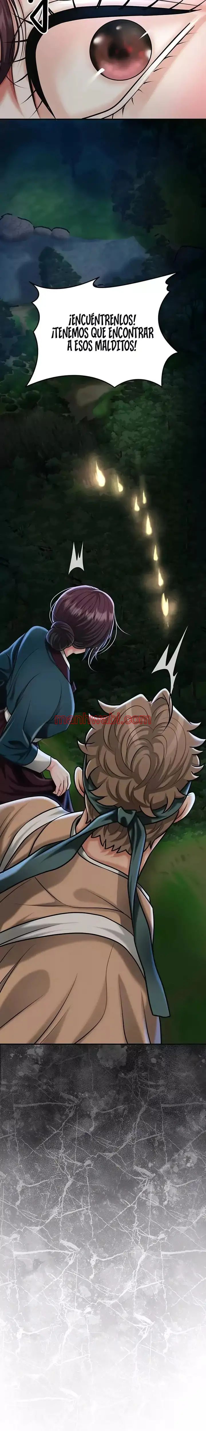 Una tienda Embriagadora - Capítulo 73 manhwa