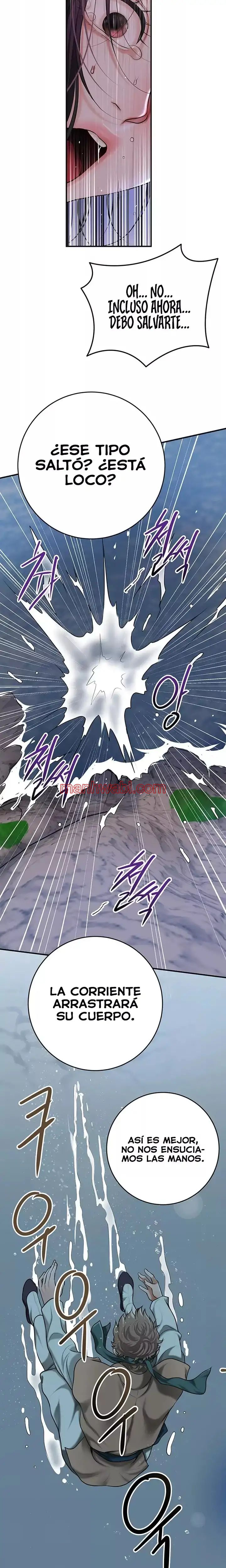 Una tienda Embriagadora - Capítulo 73_2 manhwa