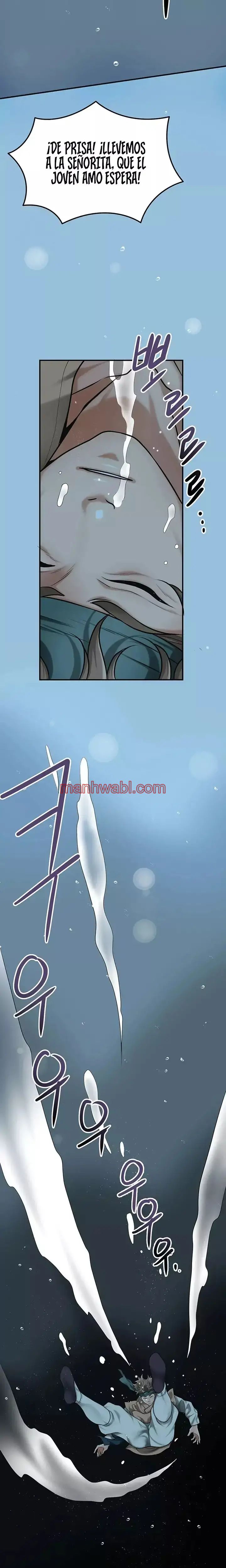 Una tienda Embriagadora - Capítulo 73_2 manhwa