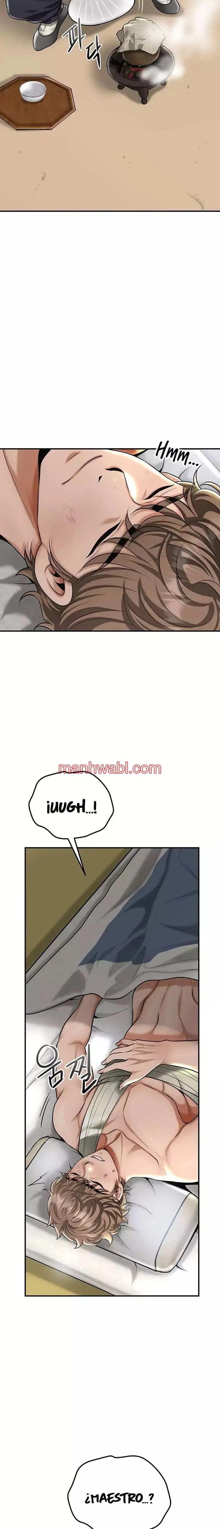 Una tienda Embriagadora - Capítulo 73_3 manhwa