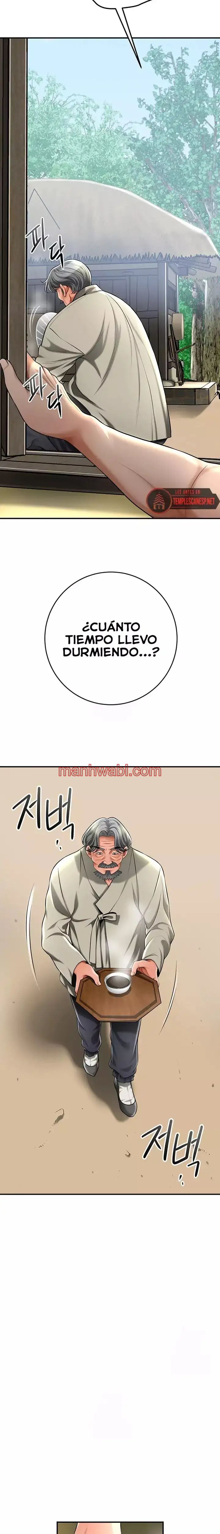 Una tienda Embriagadora - Capítulo 73_3 manhwa