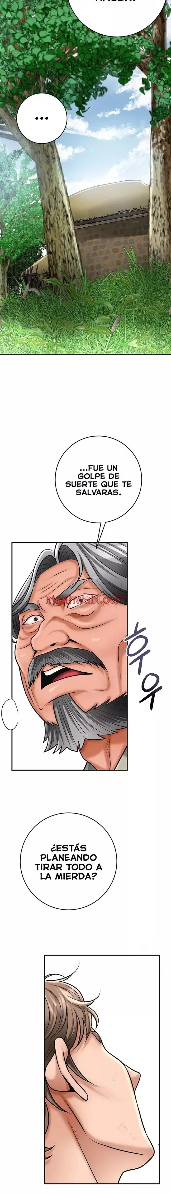 Una tienda Embriagadora - Capítulo 73_3 manhwa