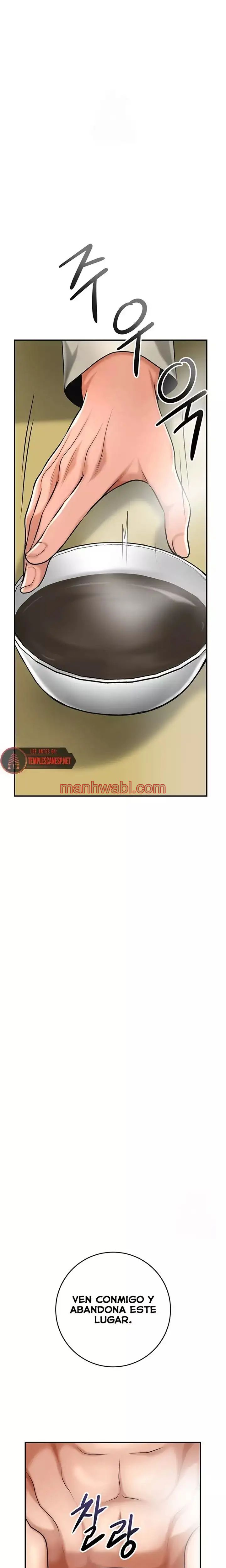 Una tienda Embriagadora - Capítulo 73_3 manhwa