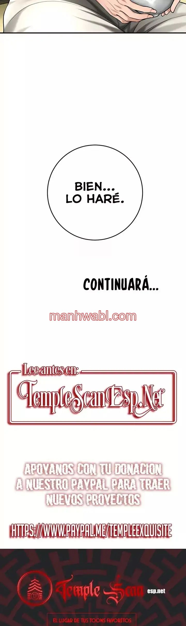 Una tienda Embriagadora - Capítulo 73_3 manhwa