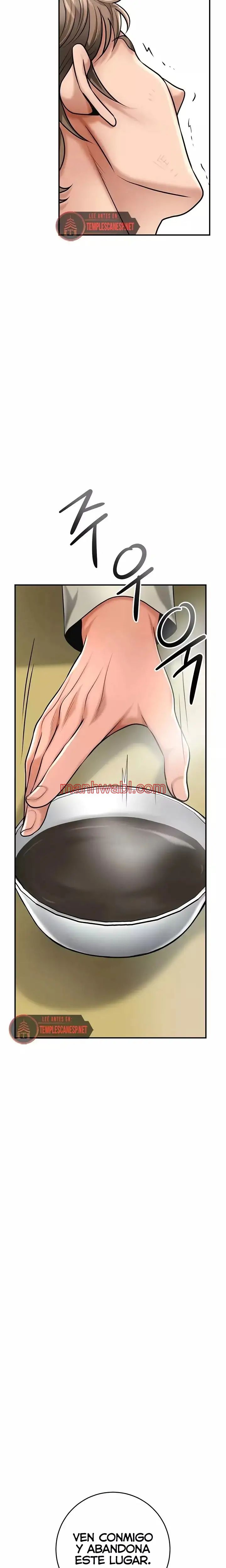 Una tienda Embriagadora - Capítulo 74 manhwa