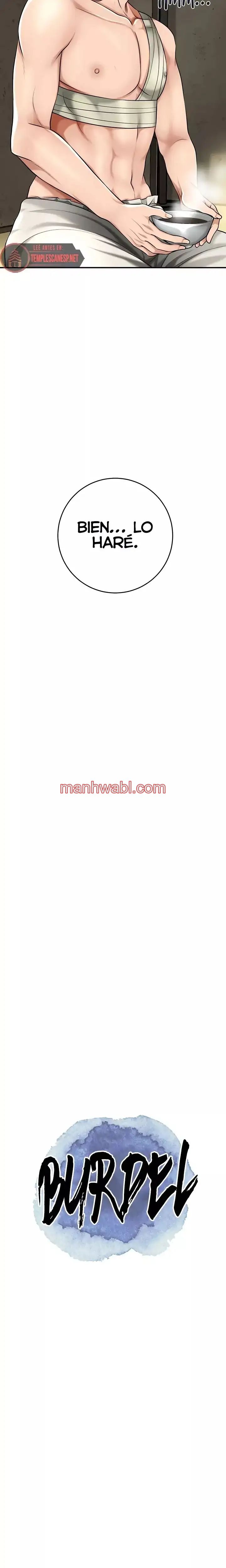 Una tienda Embriagadora - Capítulo 74 manhwa