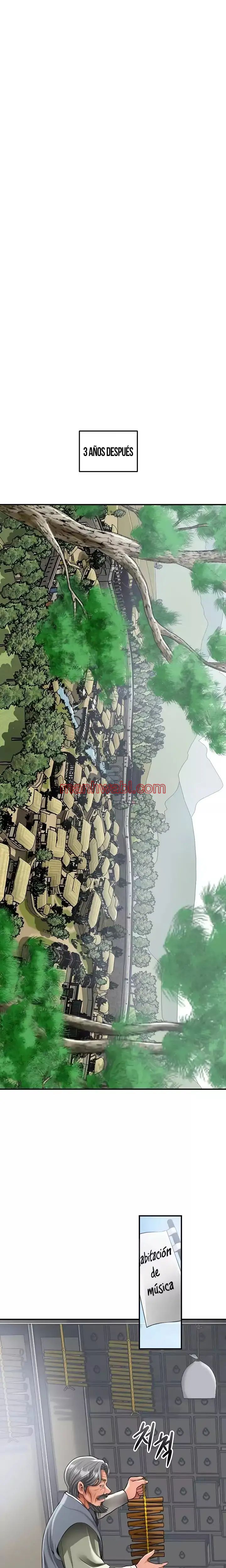 Una tienda Embriagadora - Capítulo 74 manhwa