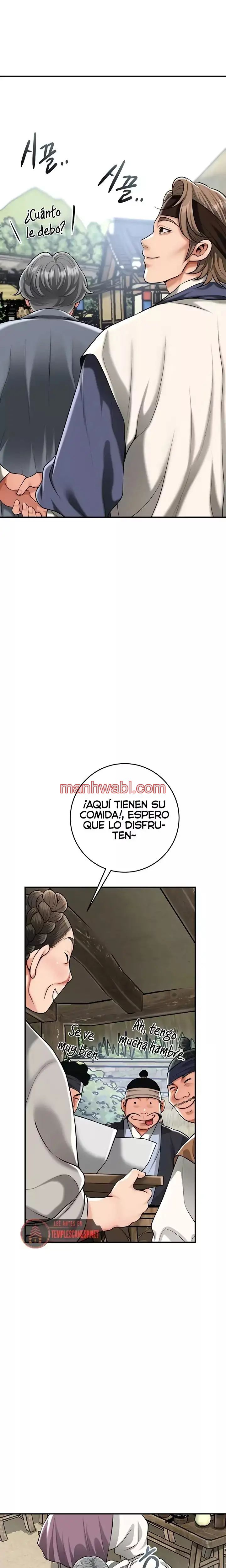 Una tienda Embriagadora - Capítulo 74 manhwa