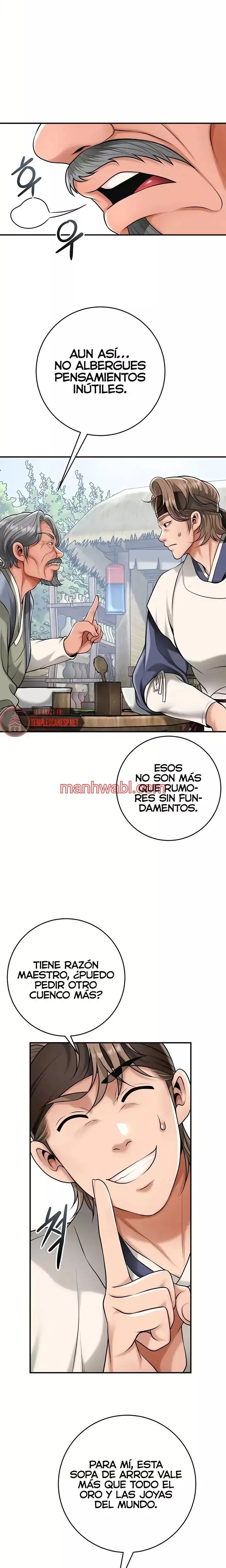 Una tienda Embriagadora - Capítulo 74_2 manhwa