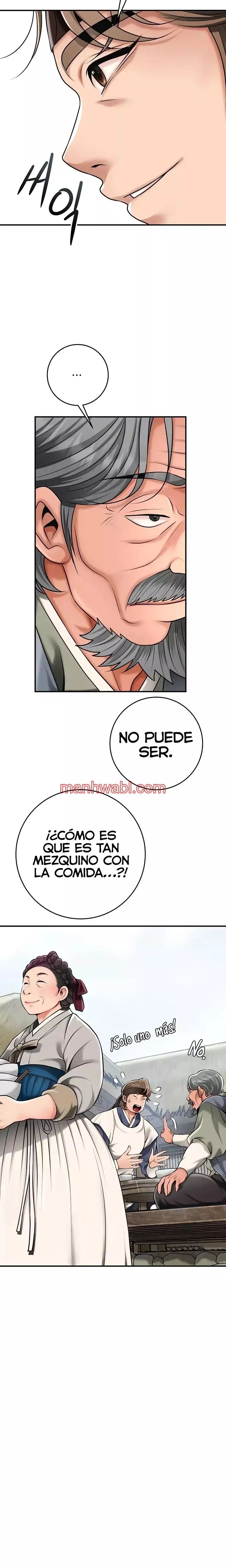 Una tienda Embriagadora - Capítulo 74_2 manhwa