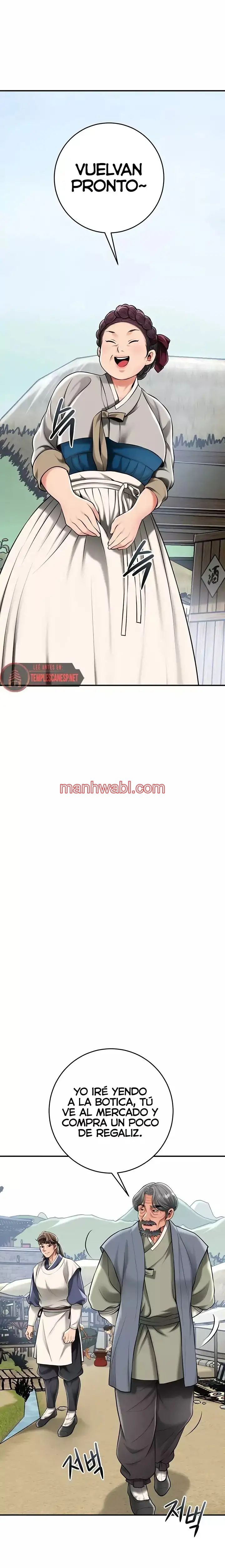 Una tienda Embriagadora - Capítulo 74_2 manhwa