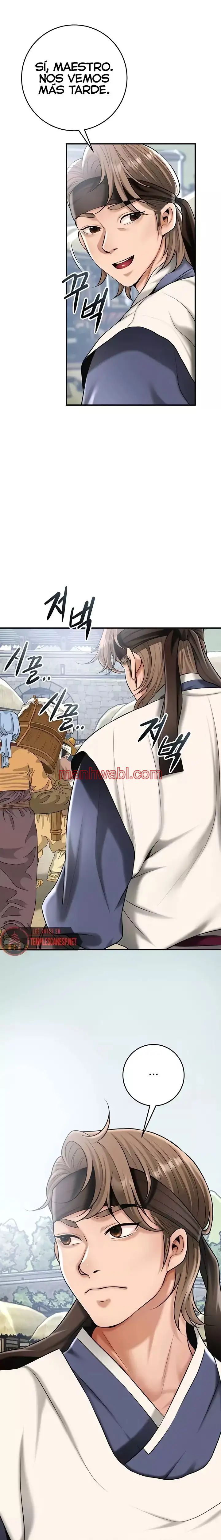 Una tienda Embriagadora - Capítulo 74_2 manhwa