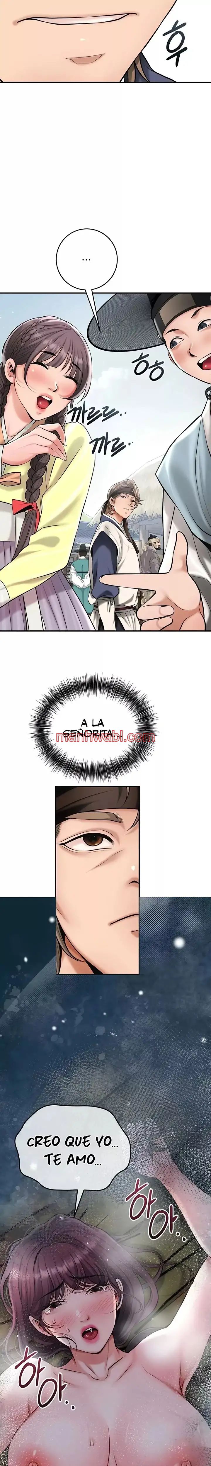 Una tienda Embriagadora - Capítulo 74_2 manhwa