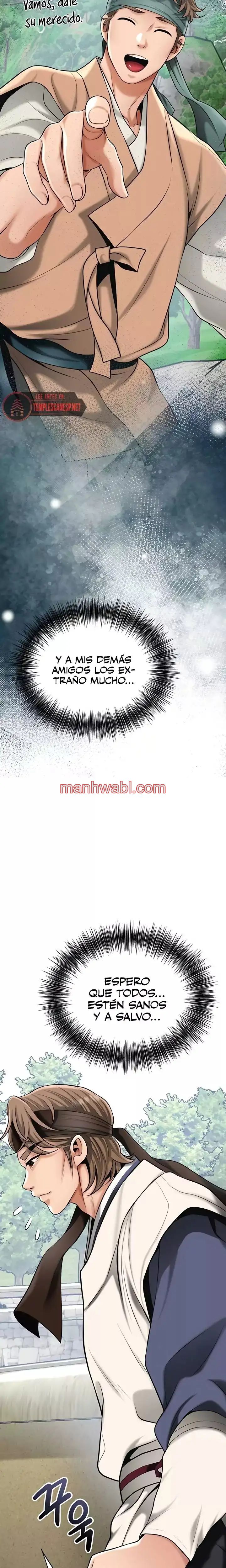 Una tienda Embriagadora - Capítulo 74_3 manhwa