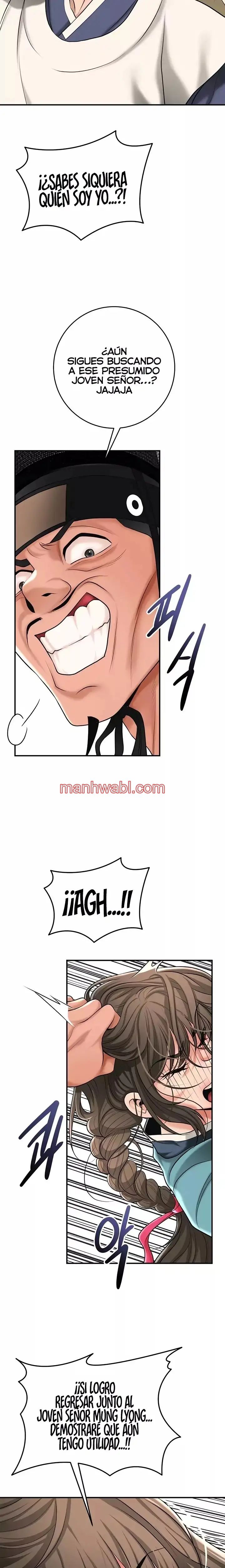 Una tienda Embriagadora - Capítulo 74_3 manhwa