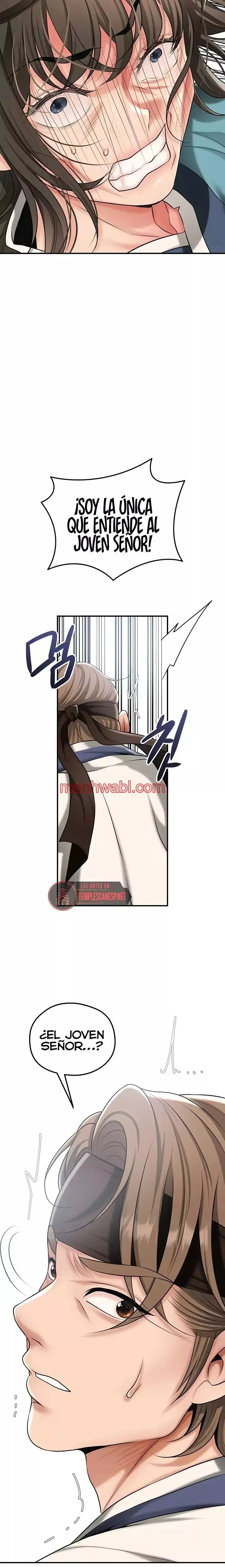 Una tienda Embriagadora - Capítulo 74_3 manhwa