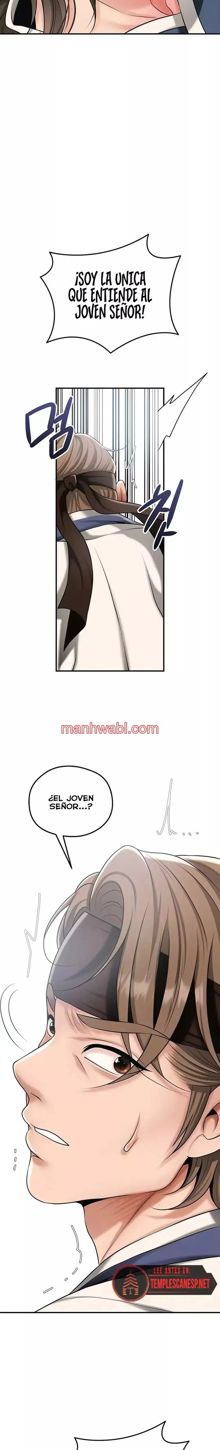 Una tienda Embriagadora - Capítulo 75 manhwa