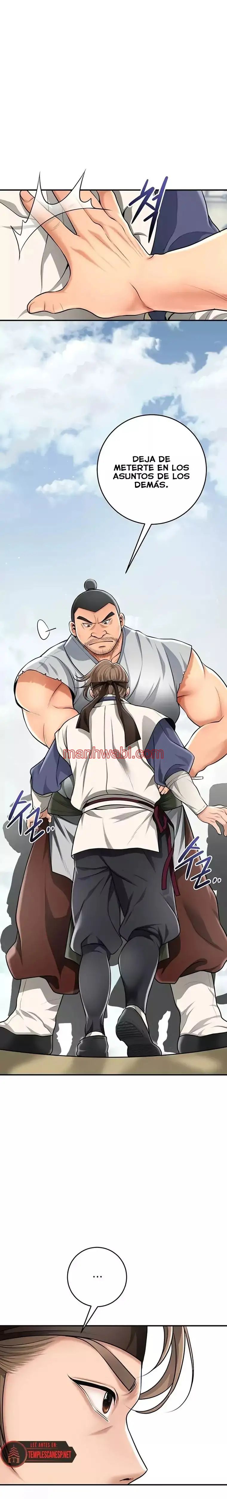 Una tienda Embriagadora - Capítulo 75 manhwa