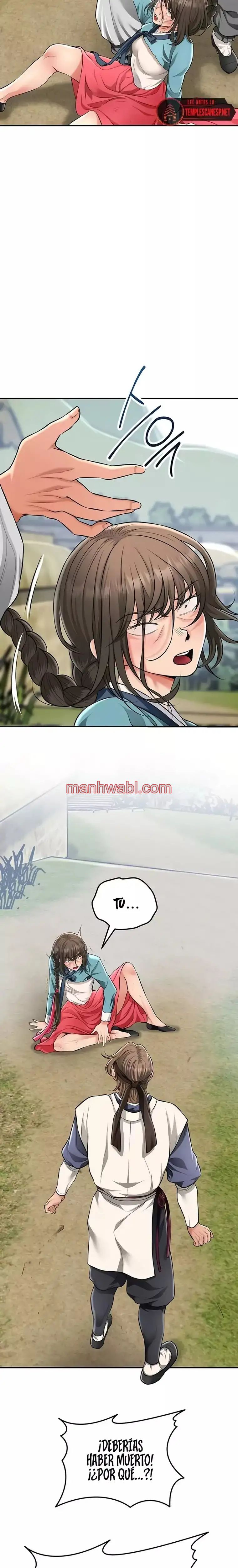 Una tienda Embriagadora - Capítulo 75 manhwa