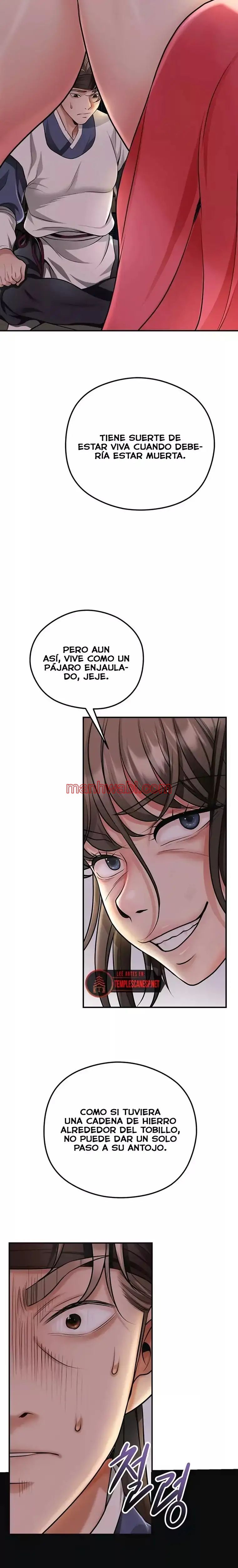 Una tienda Embriagadora - Capítulo 75_2 manhwa