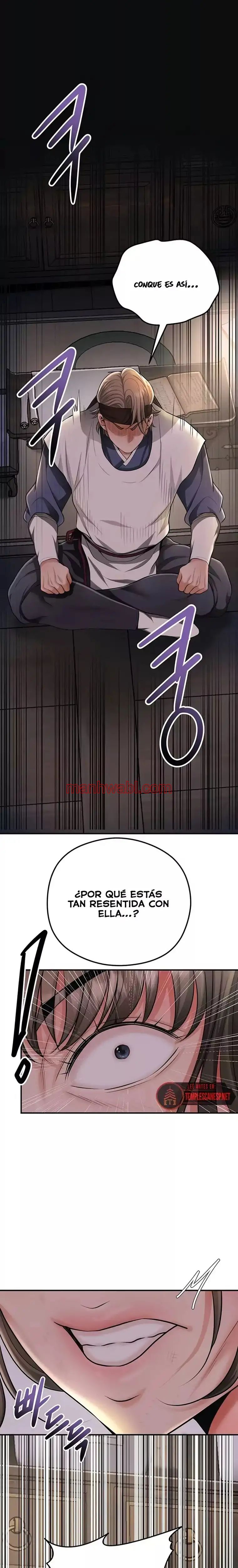 Una tienda Embriagadora - Capítulo 75_2 manhwa