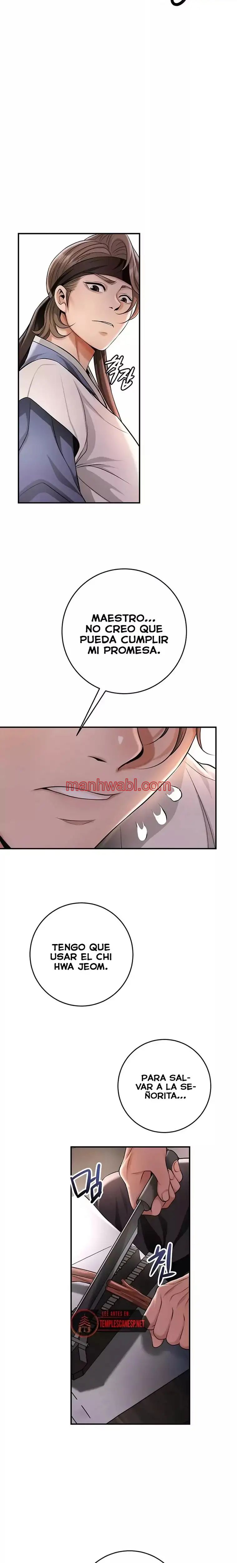 Una tienda Embriagadora - Capítulo 75_3 manhwa