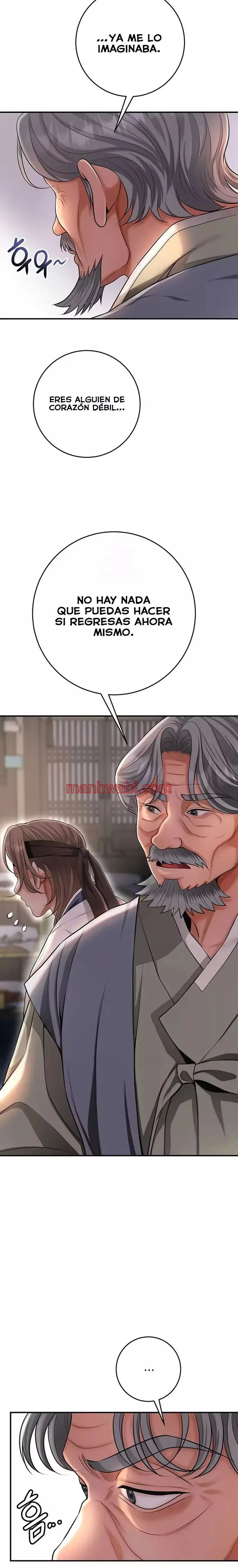 Una tienda Embriagadora - Capítulo 75_3 manhwa