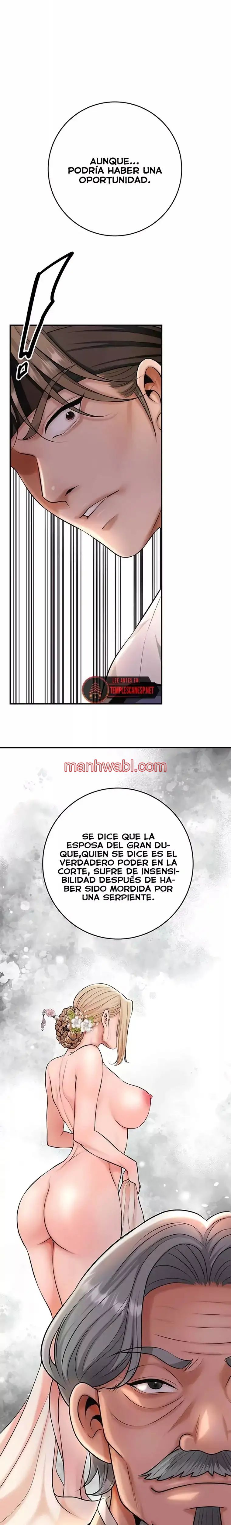 Una tienda Embriagadora - Capítulo 75_3 manhwa