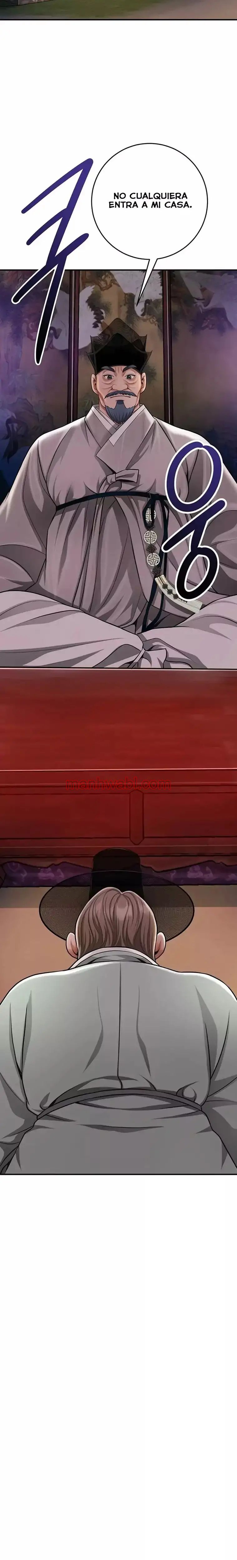 Una tienda Embriagadora - Capítulo 75_3 manhwa