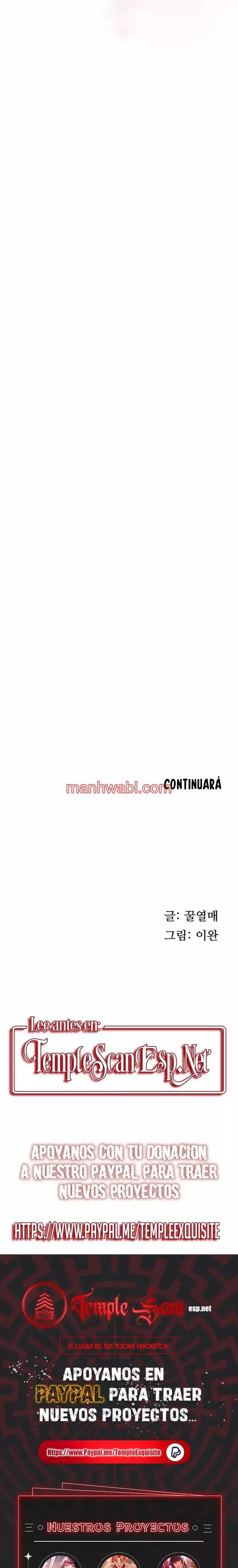 Una tienda Embriagadora - Capítulo 75_3 manhwa