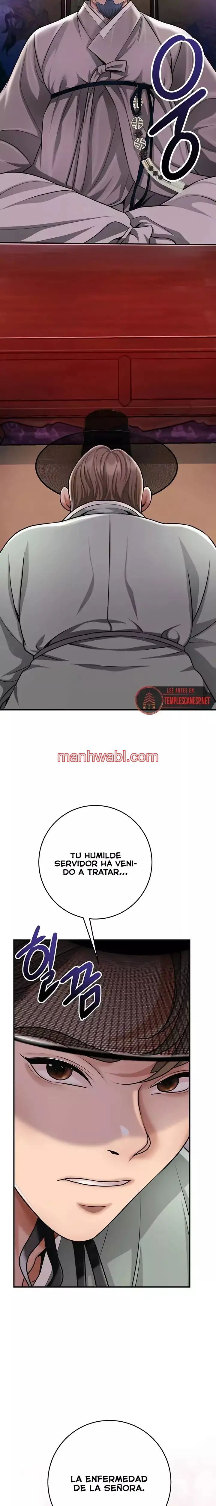 Una tienda Embriagadora - Capítulo 76 manhwa