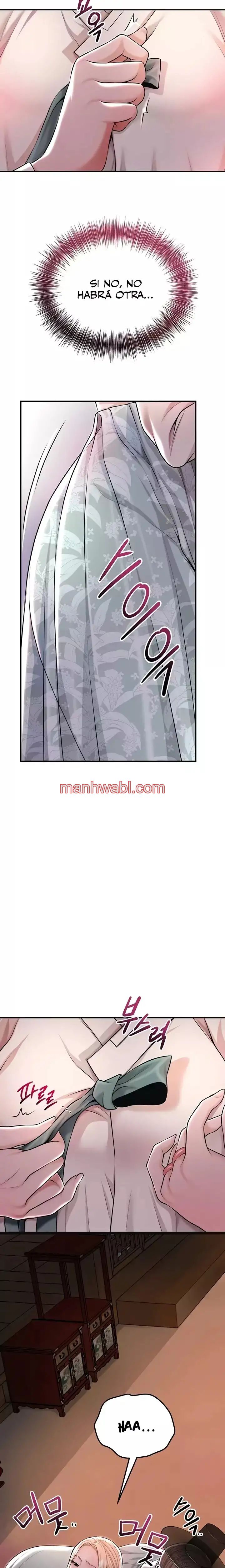 Una tienda Embriagadora - Capítulo 76_2 manhwa