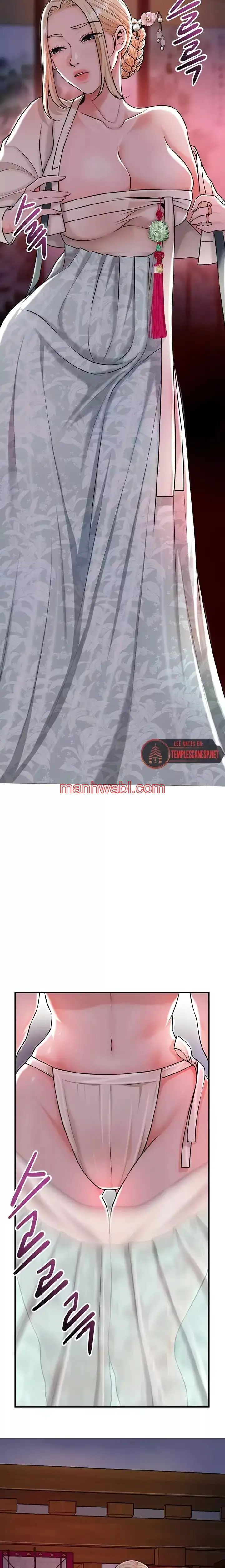 Una tienda Embriagadora - Capítulo 76_3 manhwa