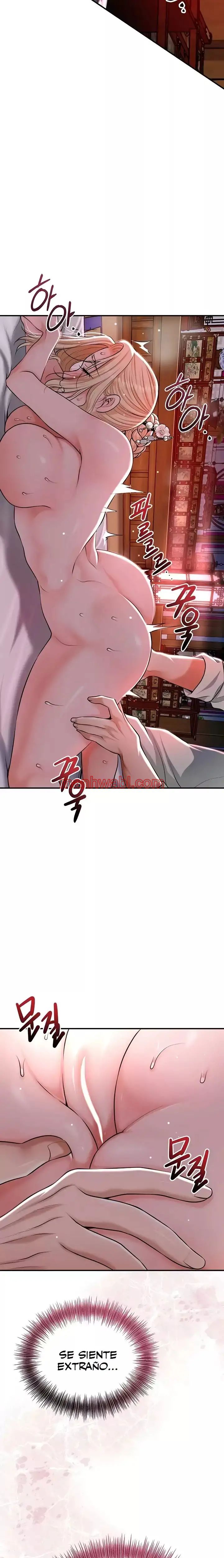 Una tienda Embriagadora - Capítulo 77_2 manhwa