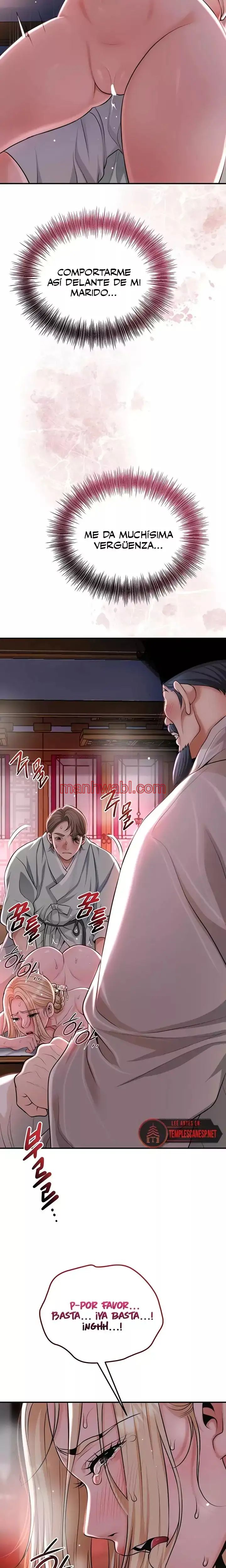 Una tienda Embriagadora - Capítulo 77_2 manhwa