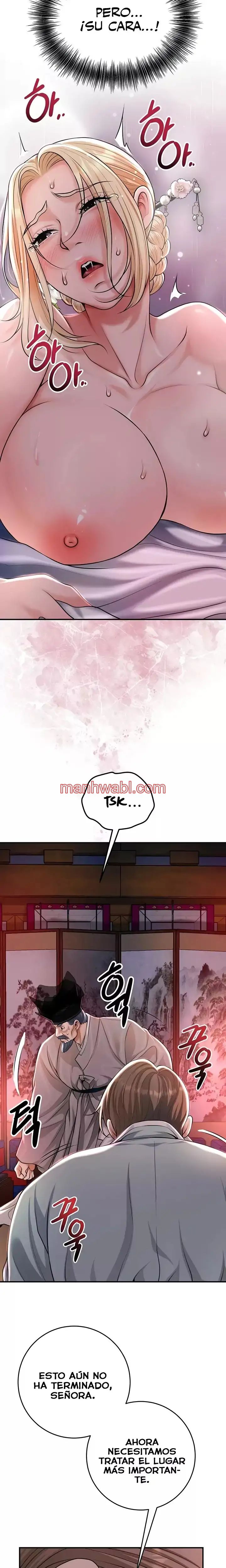 Una tienda Embriagadora - Capítulo 77_2 manhwa