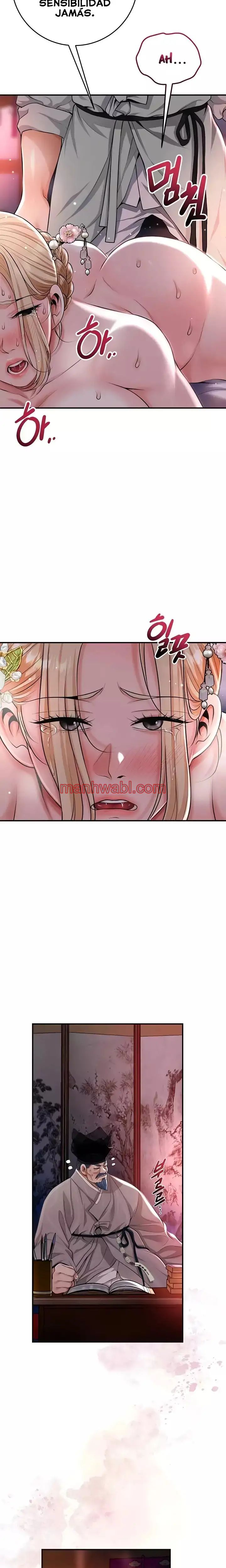Una tienda Embriagadora - Capítulo 77_2 manhwa