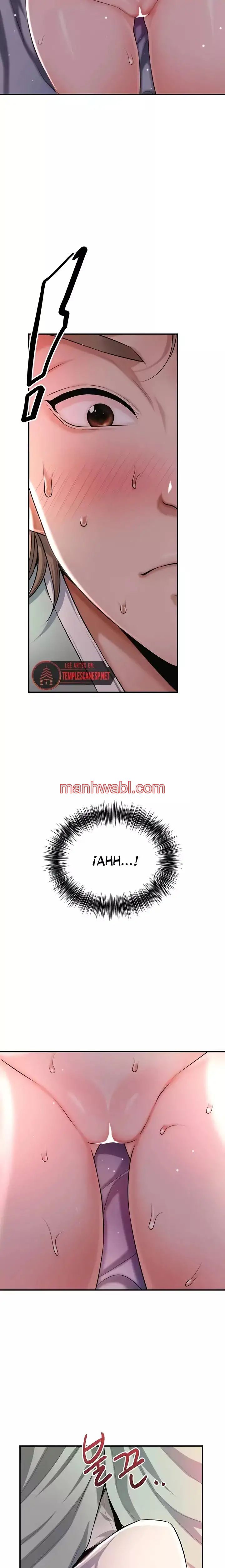 Una tienda Embriagadora - Capítulo 77_3 manhwa