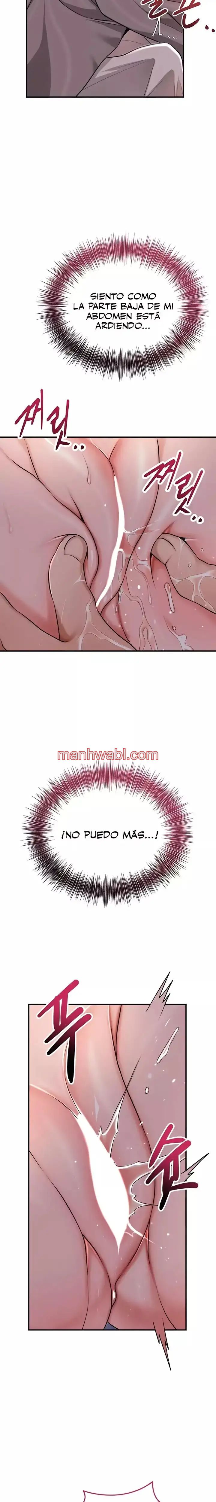 Una tienda Embriagadora - Capítulo 77_3 manhwa